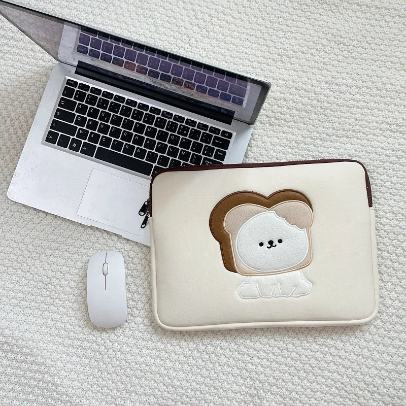 Bonitas fundas para portátil para Macbook