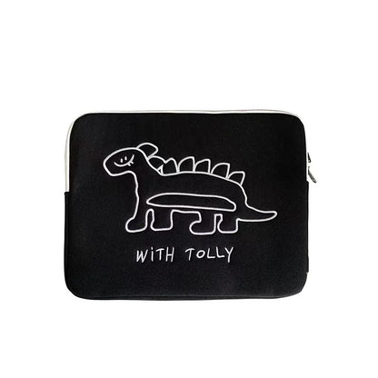 Bonitas fundas para portátil para Macbook