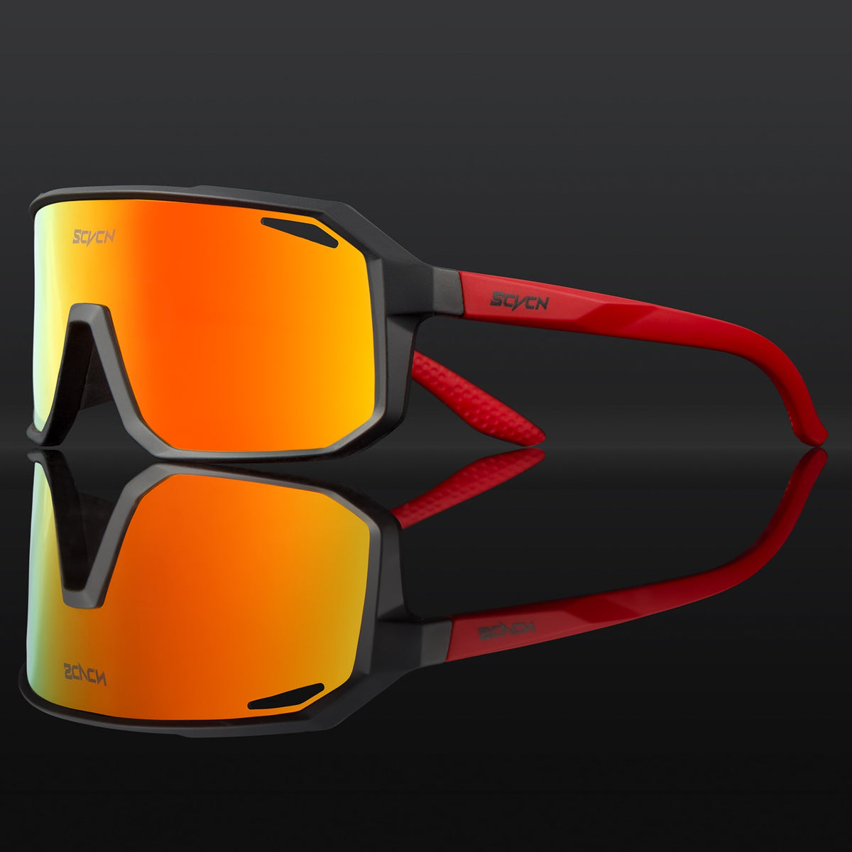 Cycling Sunglasses Outdoor Sports Running Goggles - BestShop