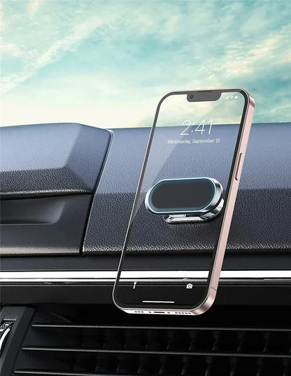 Magnetic Cell Phone Holder Air Vent Magnet Mount