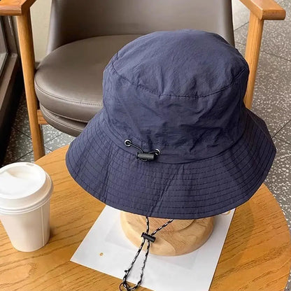 Sombrero de pescador impermeable 