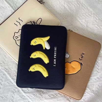 Bonitas fundas para portátil para Macbook
