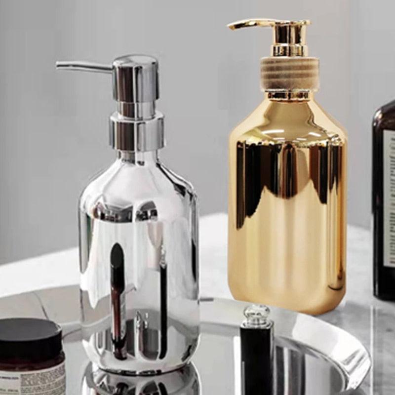 Bath Hand Soap Dispensers - BestShop