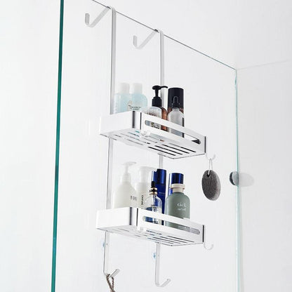 Bath Storage Shelf Rack - BestShop