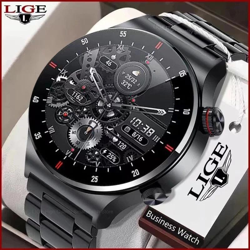 Bluetooth Call Smart Watch - BestShop
