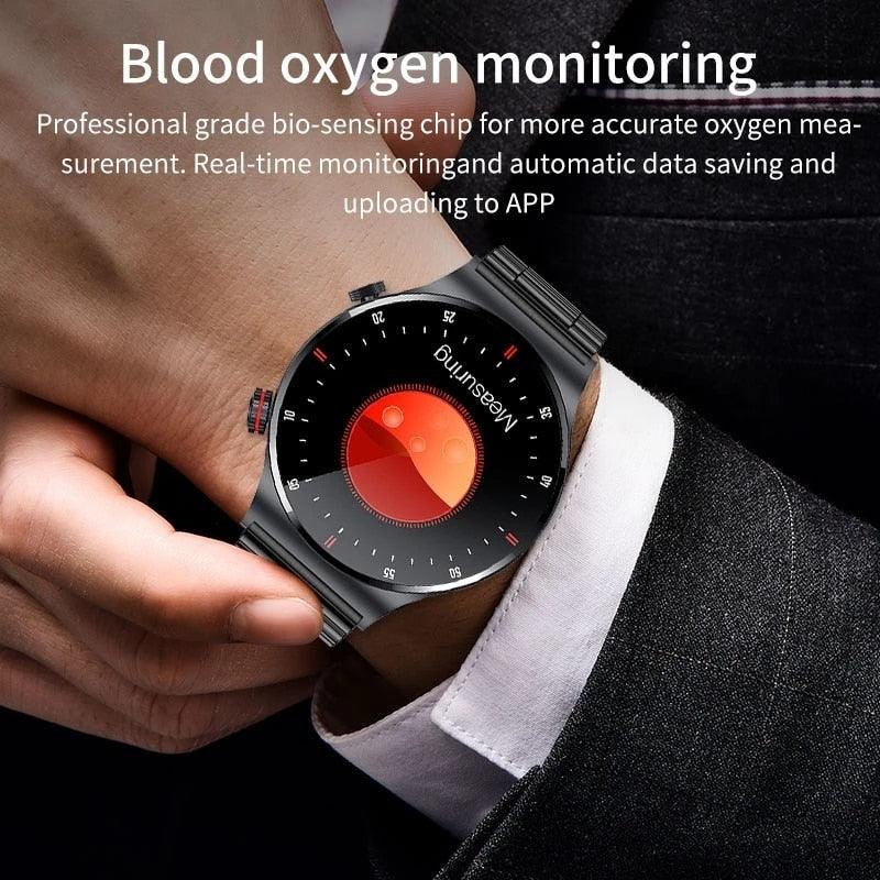 Bluetooth Call Smart Watch - BestShop