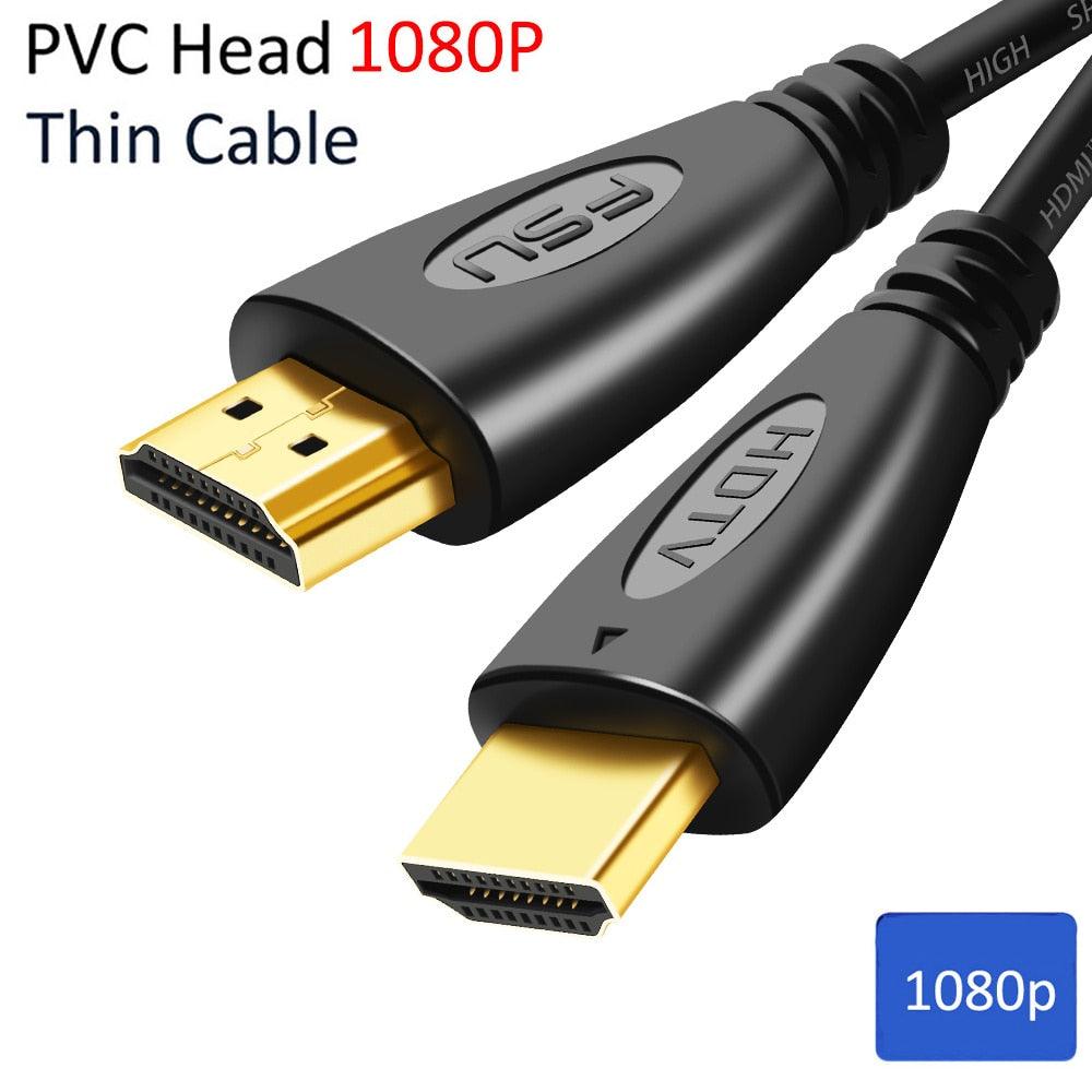 HDMI-compatible Cable 4K*2K High Speed - BestShop