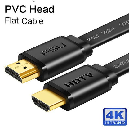 HDMI-compatible Cable 4K*2K High Speed - BestShop