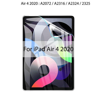 Hydrogel Film iPad Screen Protector - BestShop