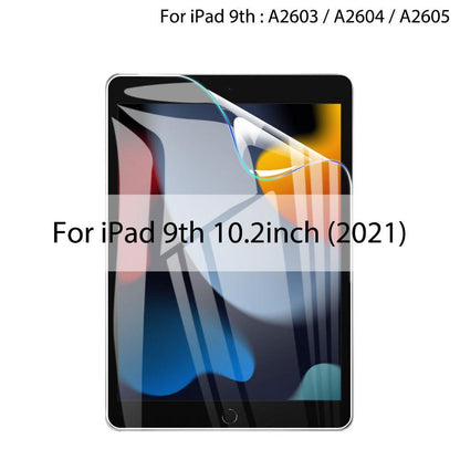 Hydrogel Film iPad Screen Protector - BestShop