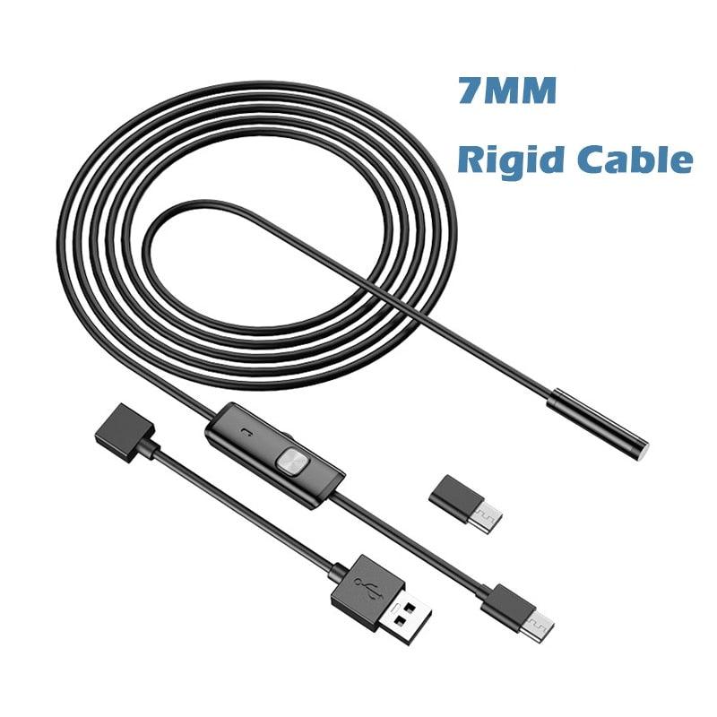 Industrial Endoscope Camera Ip67 Waterproof - BestShop