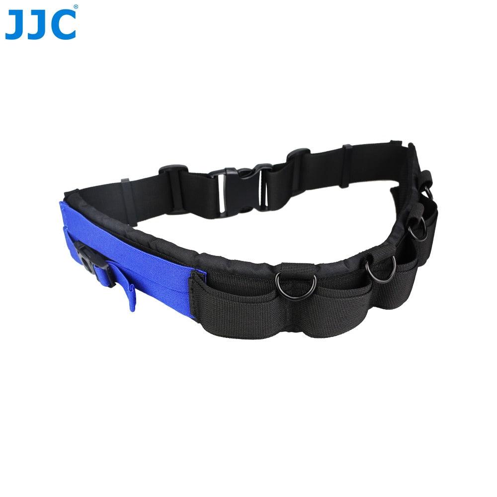 JJC Luxury Camera Lens Bag Pouch Case - BestShop