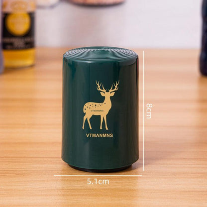 Magnetic Automatic Beer Bottle Opener - BestShop