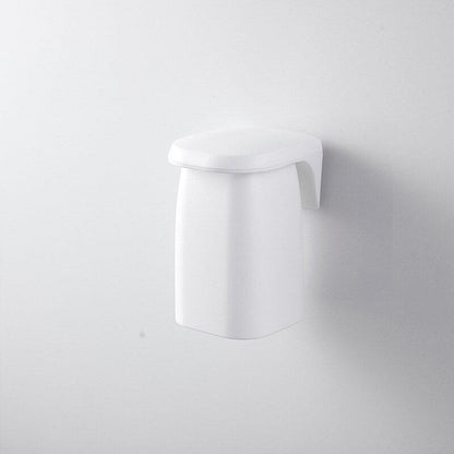 Magnetic Wall Mount Gargle Cup Rack - BestShop