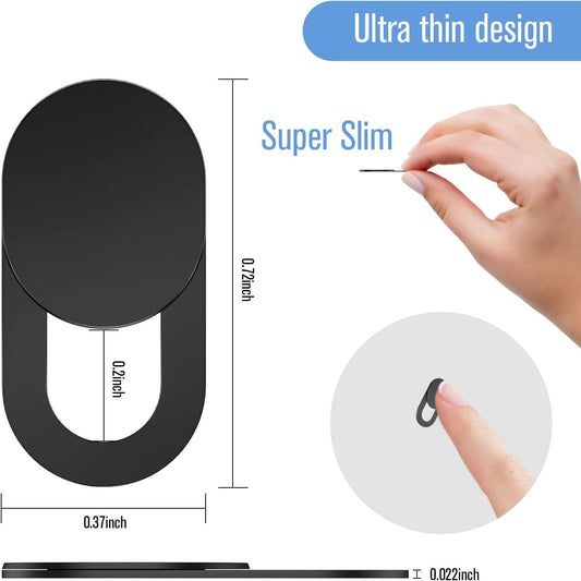 Magnetic Webcam Privacy Cover - BestShop