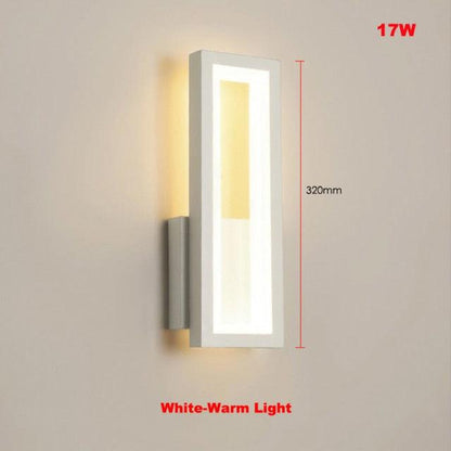 Modern Minimalist Wall Light - BestShop