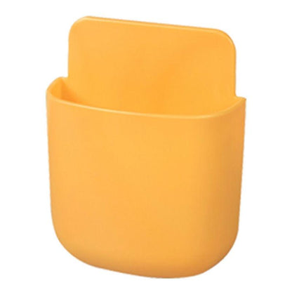 Wall Mounted Remote Contro Storage Box - BestShop