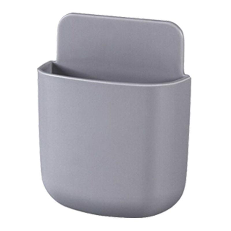 Wall Mounted Remote Contro Storage Box - BestShop