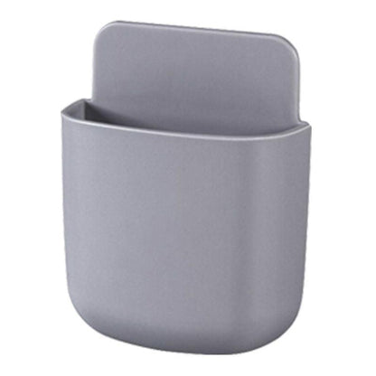 Wall Mounted Remote Contro Storage Box - BestShop