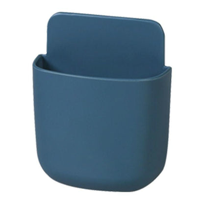 Wall Mounted Remote Contro Storage Box - BestShop