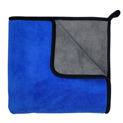 Water-Absorbent Pet Bath Towel - BestShop
